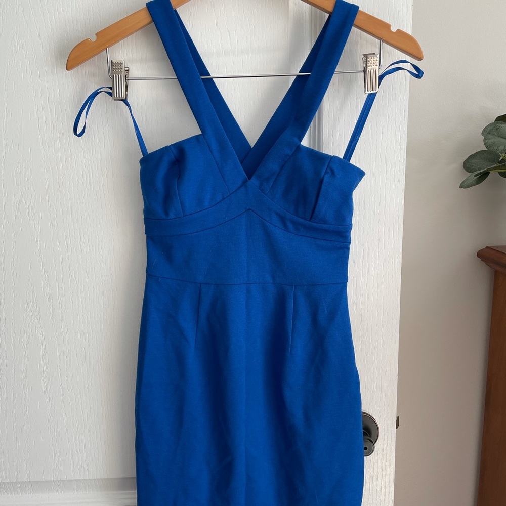 NWT Urban Outfitters / Silence and Noise dress